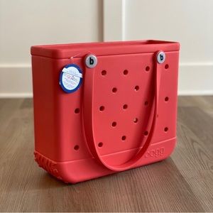 Baby Bogg Bag - CORAL me mine